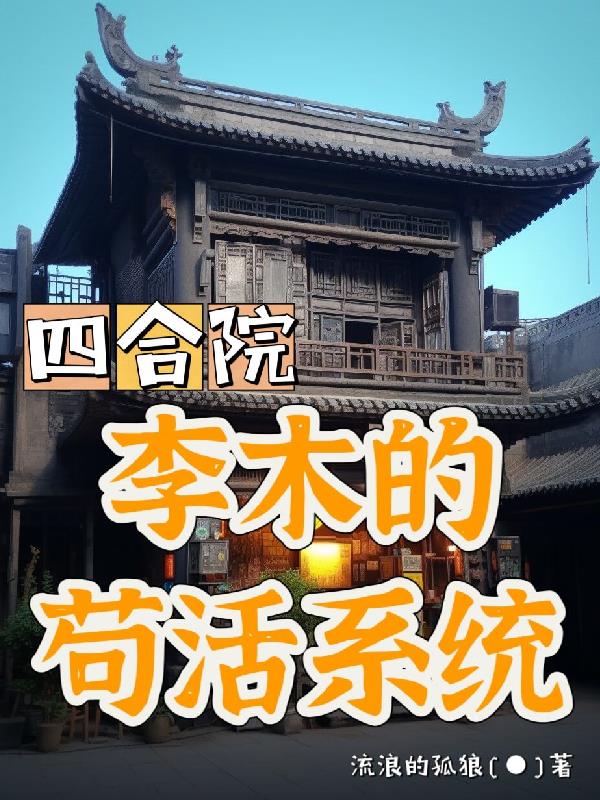 四合院:怼人